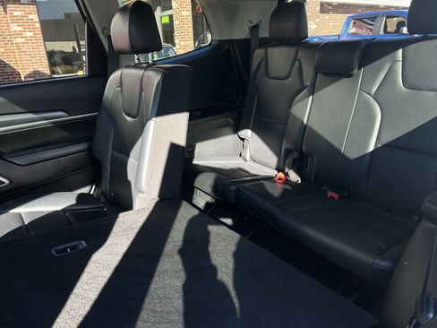 Used 2020 Kia Telluride S w/ S 8 Passenger Seating Package image 20
