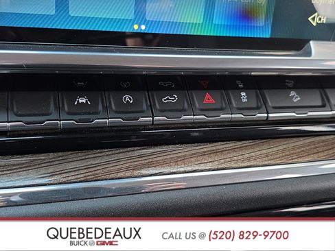 Used 2024 Chevrolet Silverado 1500 RST w/ Z71 Off-Road Package image 21