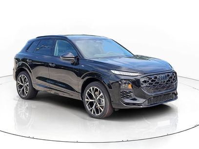 New 2026 Audi Q3 quattro 2.0T