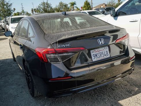 Used 2024 Honda Civic Sport image 14