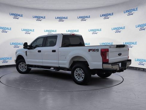 Used 2019 Ford F250 XLT w/ XLT Value Package image 9