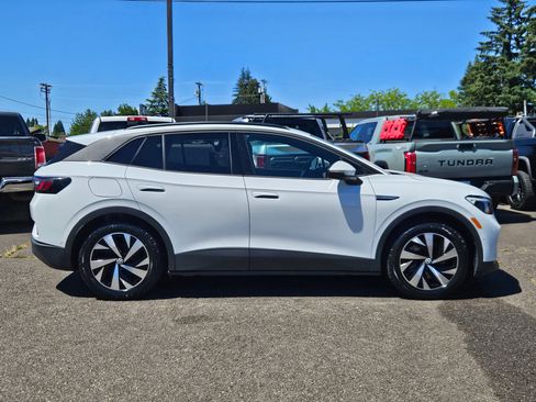 Used 2023 Volkswagen ID.4 Pro RWD image 6