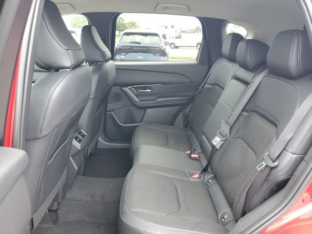 New 2026 MAZDA CX-5 Select AWD/4WD image 13