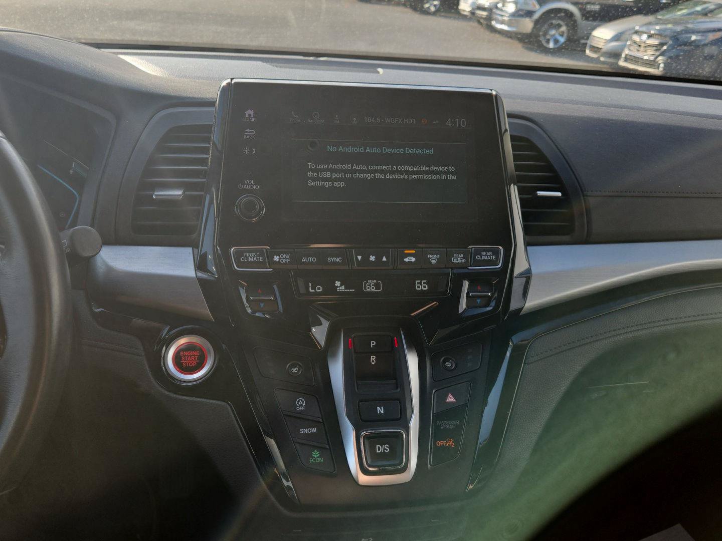 Used 2023 Honda Odyssey Touring image 20
