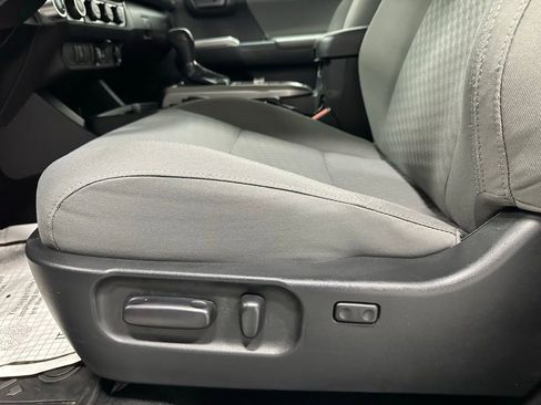 Used 2023 Toyota Tacoma SR5 image 12