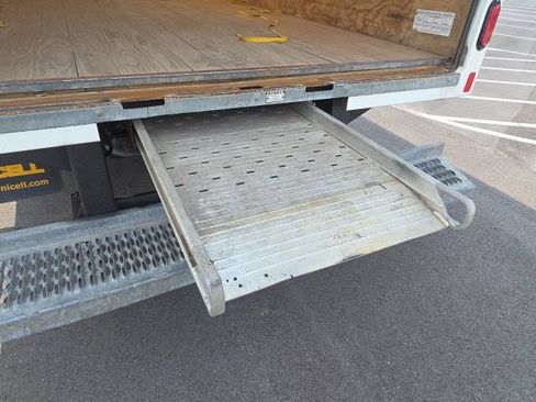 Used 2023 Ford E-450 and Econoline 450 Super Duty RWD image 11