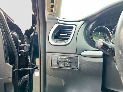 Used 2021 MAZDA CX-9 Touring w/ Touring Premium Package image 10