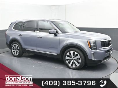 Used 2022 Kia Telluride EX w/ EX Premium Package
