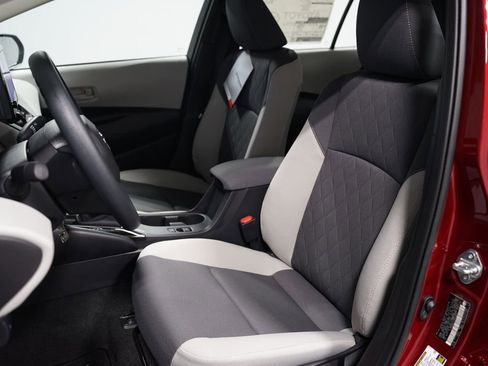 New 2026 Toyota Corolla LE image 25