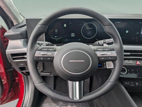 New 2025 Hyundai Sonata Limited image 24