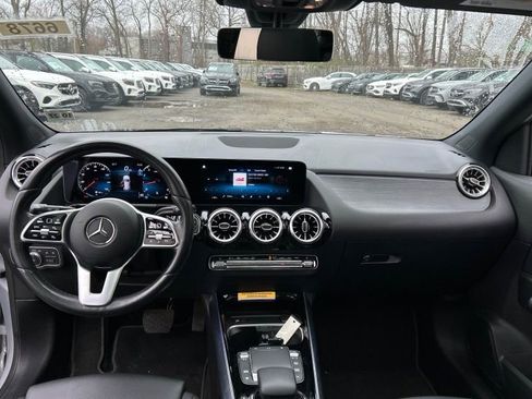 Certified 2023 Mercedes-Benz GLA 250 4MATIC image 12