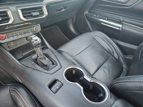 Used 2024 Ford Mustang Premium RWD image 24