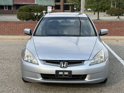 Used 2003 Honda Accord EX image 3