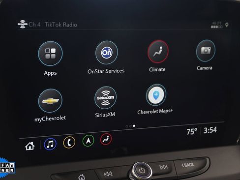 Used 2023 Chevrolet Blazer RS w/ LPO, Floor Liner Package image 42