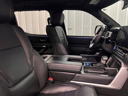 Used 2023 Toyota Tundra Platinum image 20