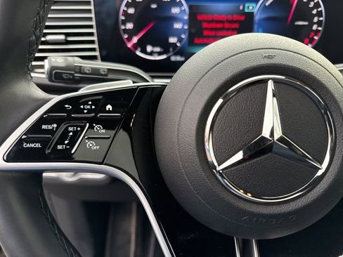 Used 2025 Mercedes-Benz GLE 450e 4MATIC w/ Winter Package image 38