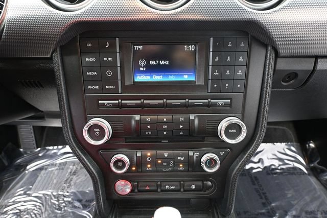 Used 2018 Ford Mustang GT RWD image 24