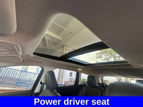 Used 2019 Ford Escape SEL image 11