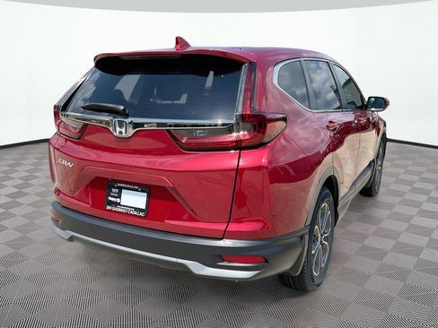 Used 2022 Honda CR-V EX image 6