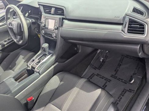 Used 2017 Honda Civic LX image 19