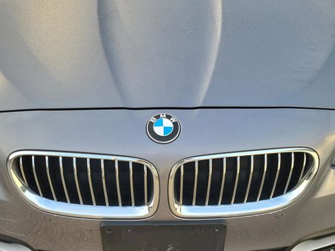 Used 2015 BMW 535i xDrive Sedan image 21