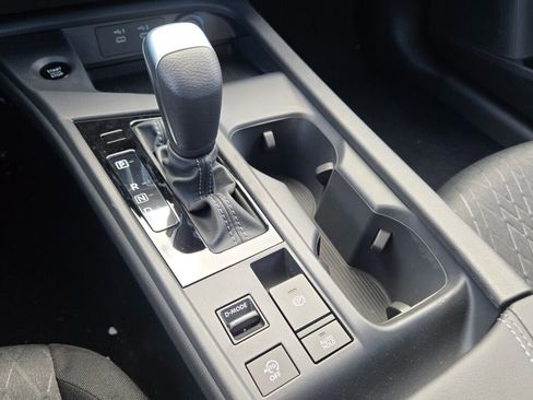 New 2026 Nissan Sentra SV w/ Floor Mat Package FWD image 27