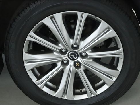 Certified 2023 MAZDA CX-5 Signature image 41