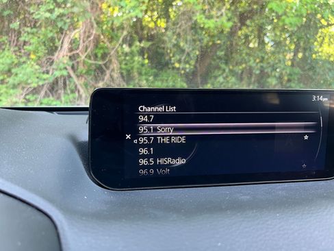 Used 2025 MAZDA CX-50 2.5 Hybrid w/ Premium Plus Pkg image 20