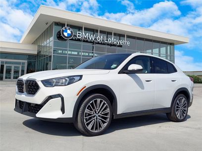 Used 2026 BMW X2 xDrive28i w/ Technology Package