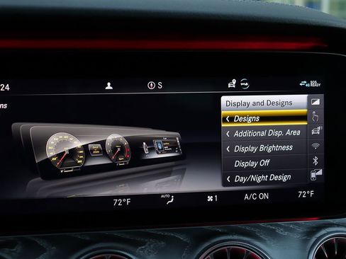 Used 2019 Mercedes-Benz CLS 53 AMG 4MATIC image 24