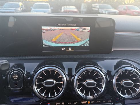 Used 2019 Mercedes-Benz A 220 image 11