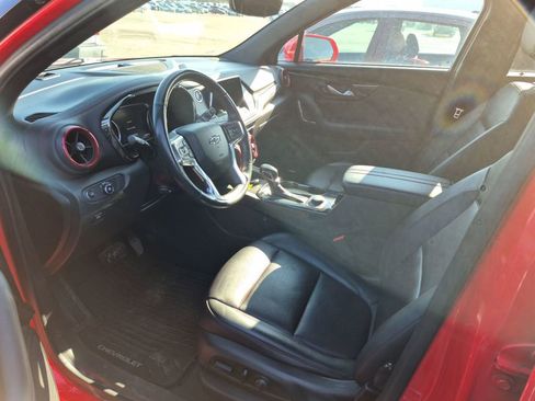 Used 2019 Chevrolet Blazer RS image 5