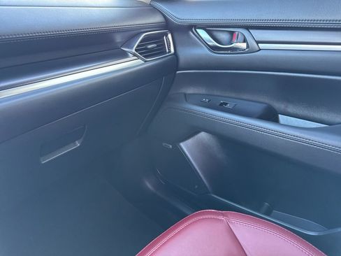 Used 2021 MAZDA CX-5 Carbon Edition image 29