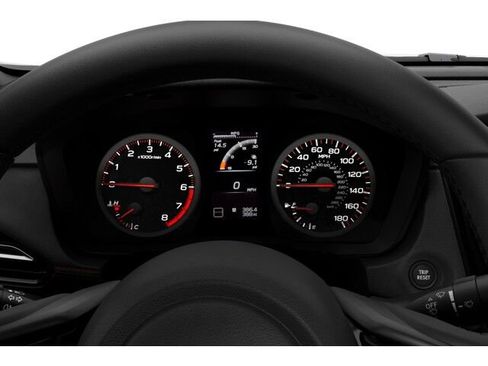 New 2026 Subaru WRX Limited image 18