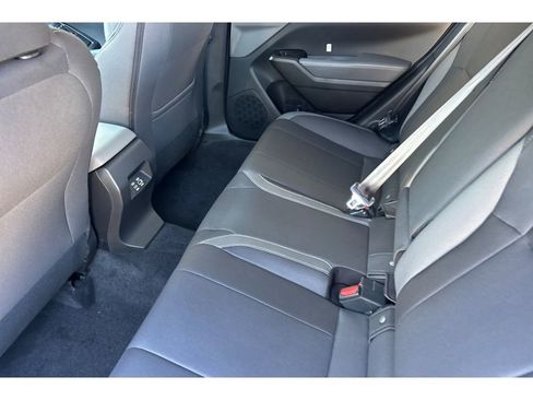 Used 2026 Subaru Crosstrek 2.0i Premium image 12