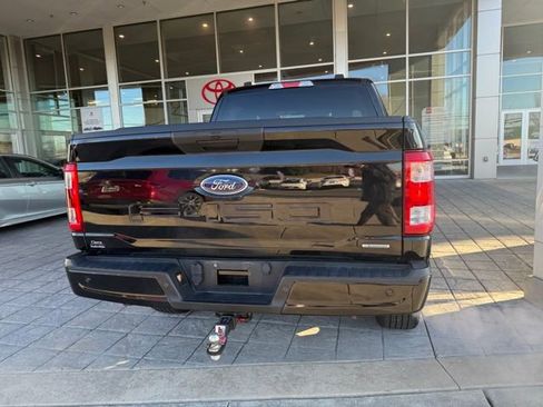Used 2021 Ford F150 XL w/ STX Appearance Package image 6