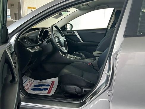 Used 2010 MAZDA MAZDA3 s Sport image 2