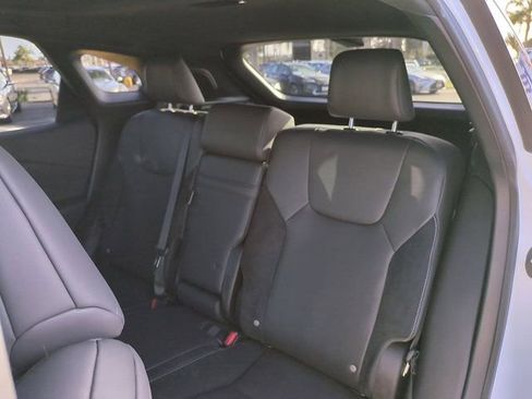 Used 2024 Lexus RX 500h F Sport w/ Convenience Package image 25