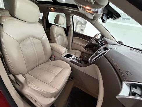 Used 2011 Cadillac SRX Premium AWD/4WD image 22