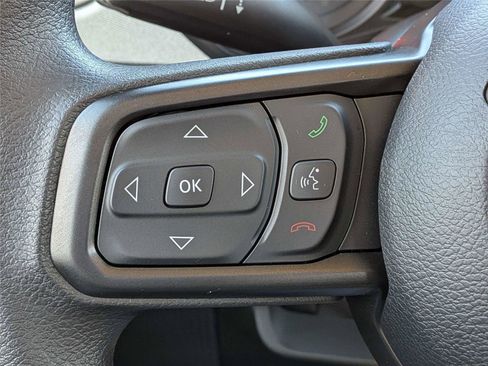 New 2026 Jeep Gladiator Sport AWD/4WD image 23