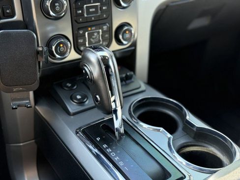 Used 2014 Ford F150 Raptor w/ Equipment Group 801A Luxury image 18