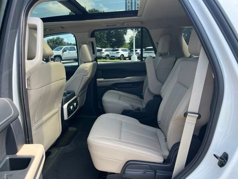 Used 2023 Ford Expedition XLT RWD image 31