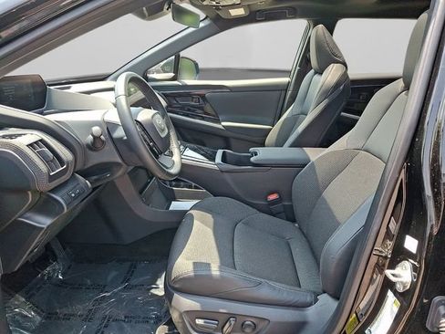 Used 2024 Toyota bZ4X AWD w/ Weather Package image 15