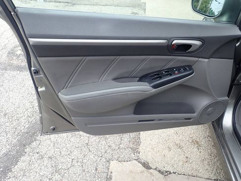 Used 2008 Honda Civic EX-L image 12
