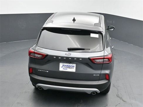 New 2026 Ford Escape Active w/ Tech Pack #1 image 21