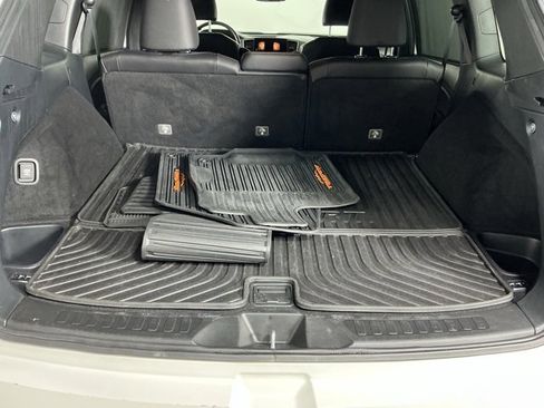 Certified 2023 Honda Passport TrailSport image 35