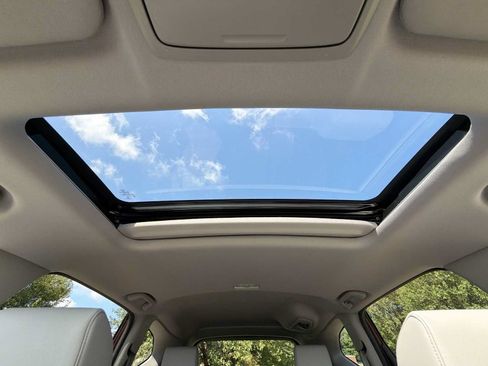 Used 2019 Honda CR-V EX-L image 16