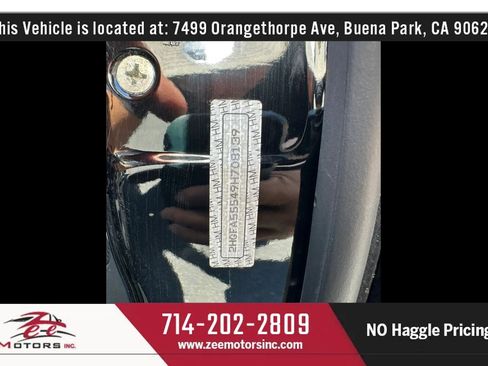 Used 2009 Honda Civic Si image 53
