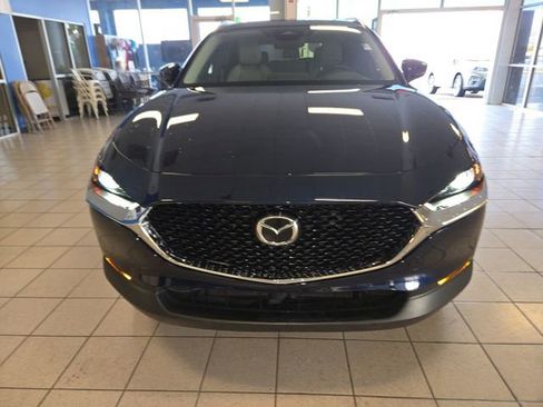 Used 2025 MAZDA CX-30 AWD 2.5 S w/ Preferred Package image 3