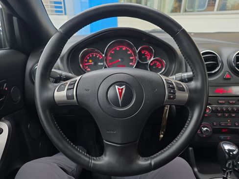 Used 2008 Pontiac G6 GT w/ Sport Package image 20